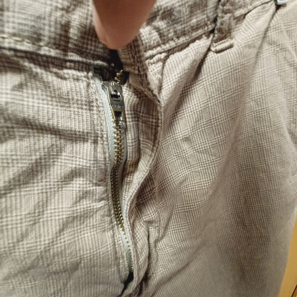 Vans Original "OFF THE WALL" Shorts - Picture 6 of 13